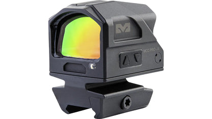 Mepro MCO Pro suljettu karbiinioptiikka