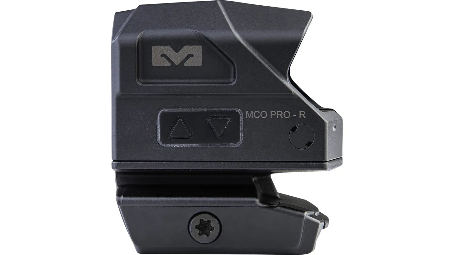 Mepro MCO Pro suljettu karbiinioptiikka