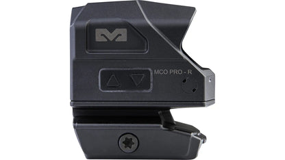 Mepro MCO Pro suljettu karbiinioptiikka