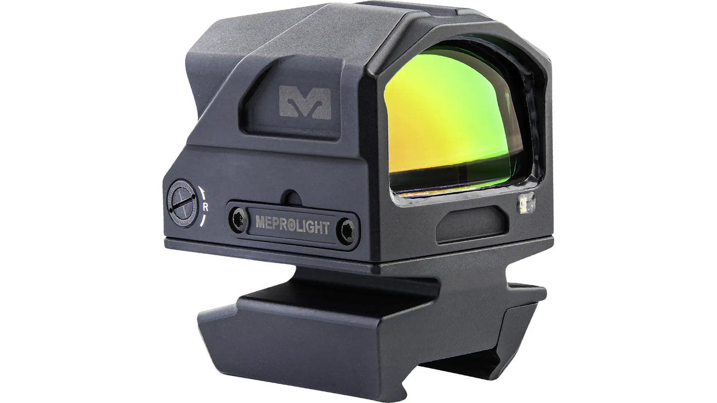 Mepro MCO Pro suljettu karbiinioptiikka