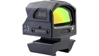 Mepro MCO Pro suljettu karbiinioptiikka