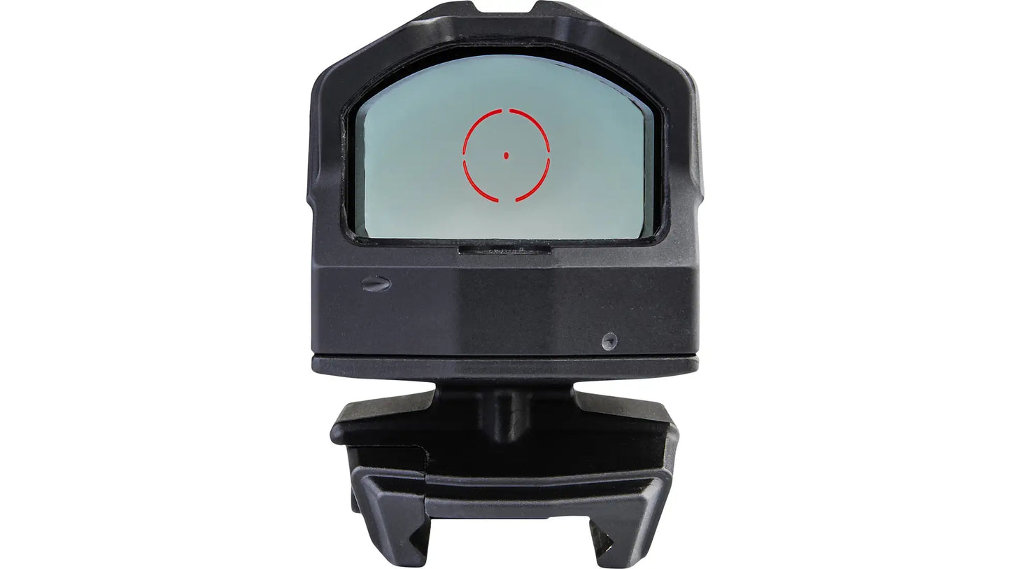 Mepro MCO Pro suljettu karbiinioptiikka