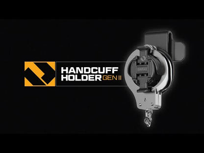 Orpaz Handcuff Holster GEN II