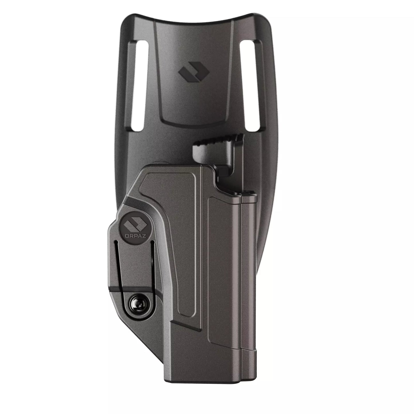 Orpaz HK USP Holster Level II OWB Holster, Low-Ride Holster