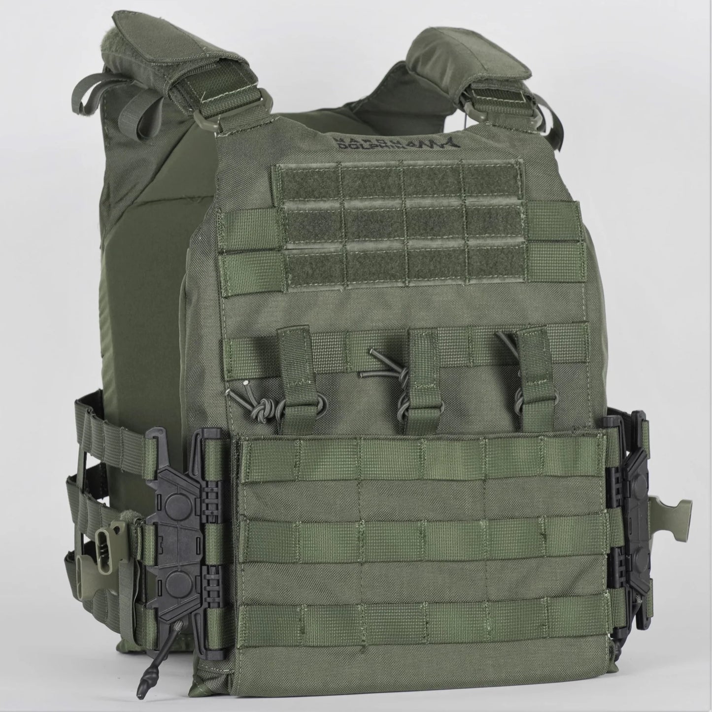Shayetet 13 GEN 3 Plate Carrier