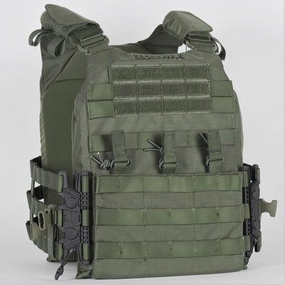 Shayetet 13 GEN 3 Plate Carrier