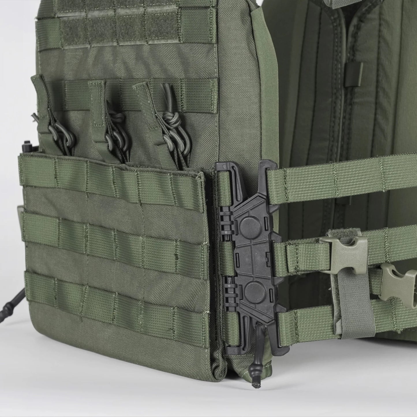 Shayetet 13 GEN 3 Plate Carrier