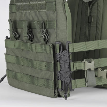 Shayetet 13 GEN 3 Plate Carrier