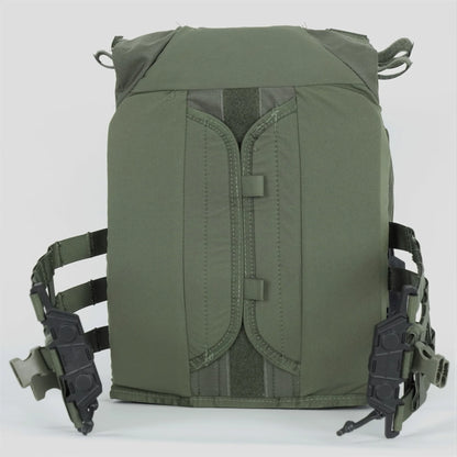 Shayetet 13 GEN 3 Plate Carrier