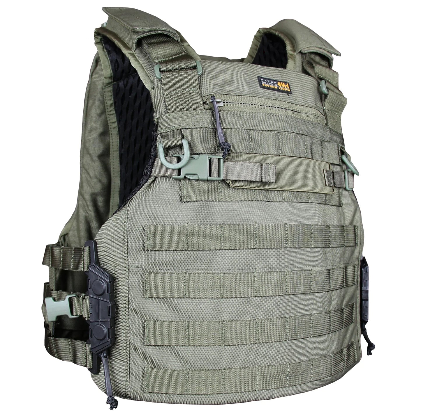 Commando Full KIT -järjestelmä