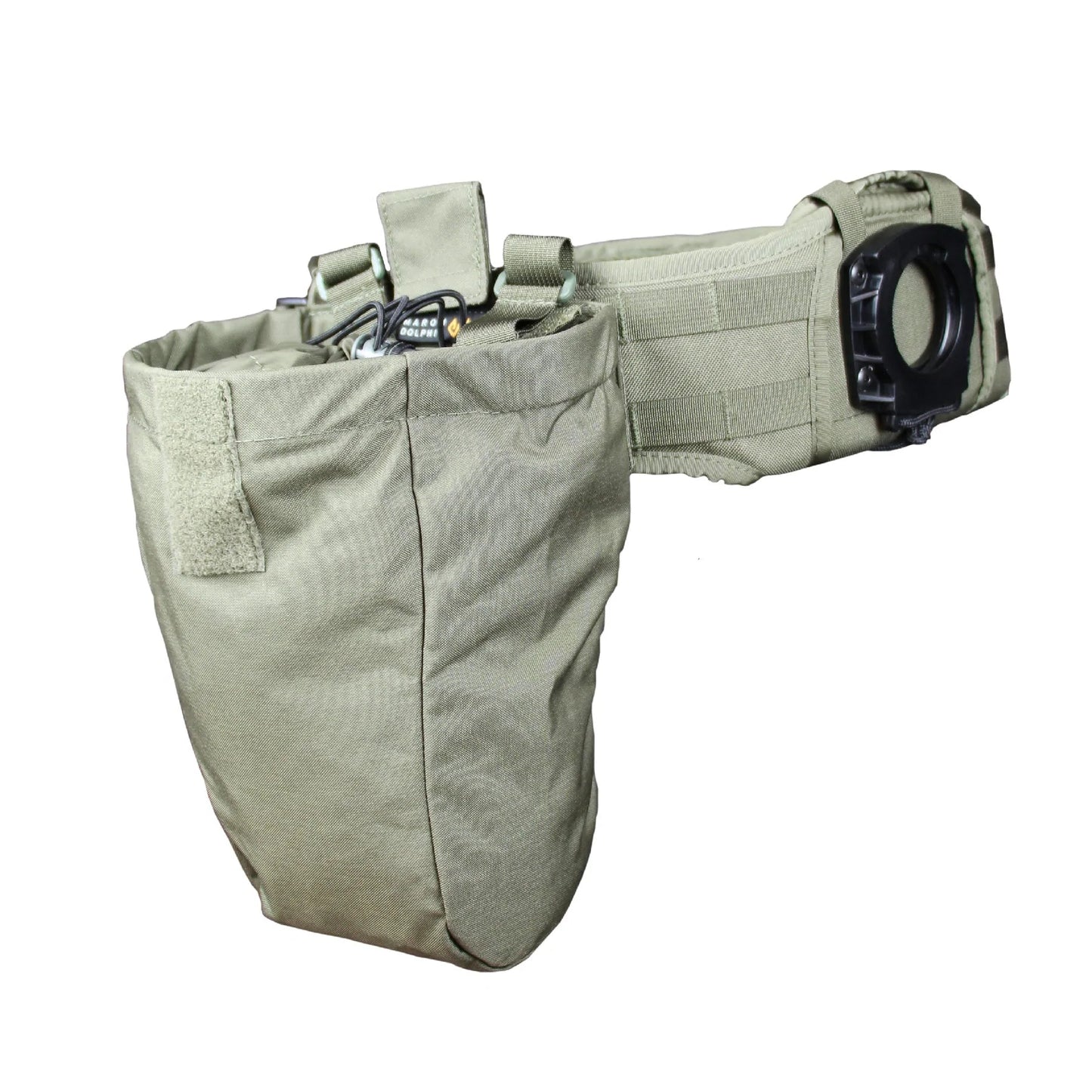 Commando Full KIT -järjestelmä
