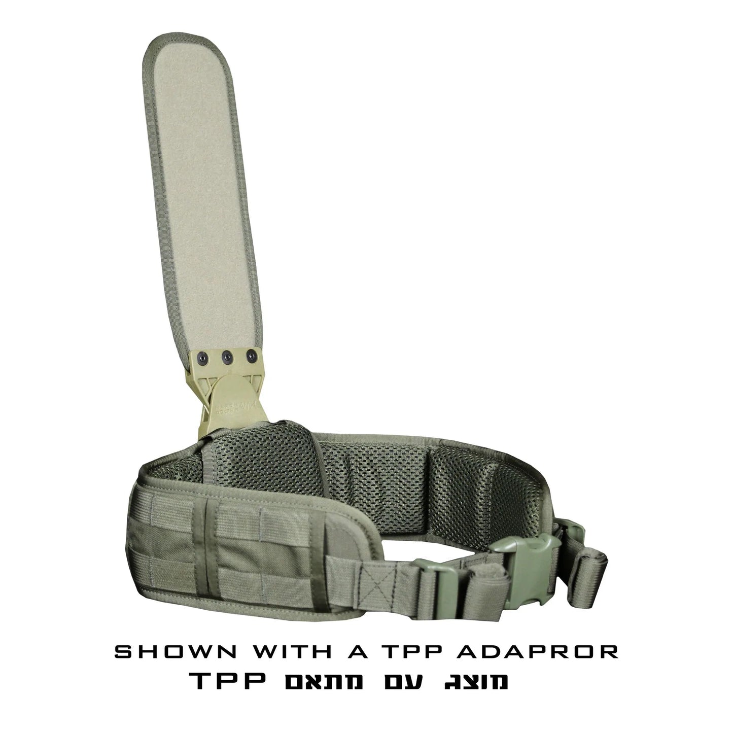 Commando Full KIT -järjestelmä